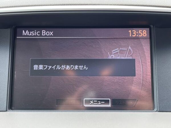 Ref:AUX-19111900 NISSAN FUGA 2010 - Image 12