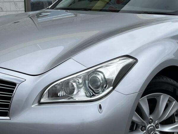 Ref:AUX-19111900 NISSAN FUGA 2010 - Image 4