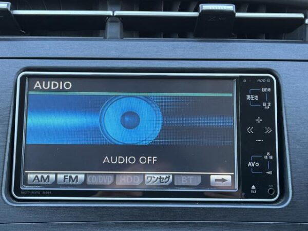 Ref:AUX-19111950 TOYOTA PRIUS 2009 - Image 13