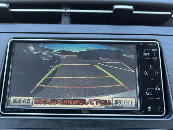 Ref:AUX-19111950 TOYOTA PRIUS 2009 - Image 14