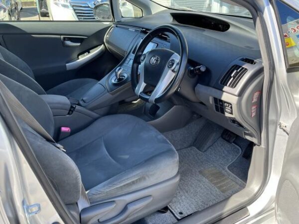 Ref:AUX-19111950 TOYOTA PRIUS 2009 - Image 16