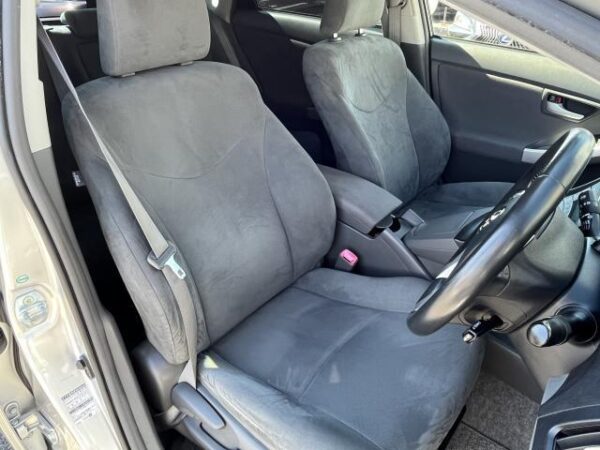 Ref:AUX-19111950 TOYOTA PRIUS 2009 - Image 17