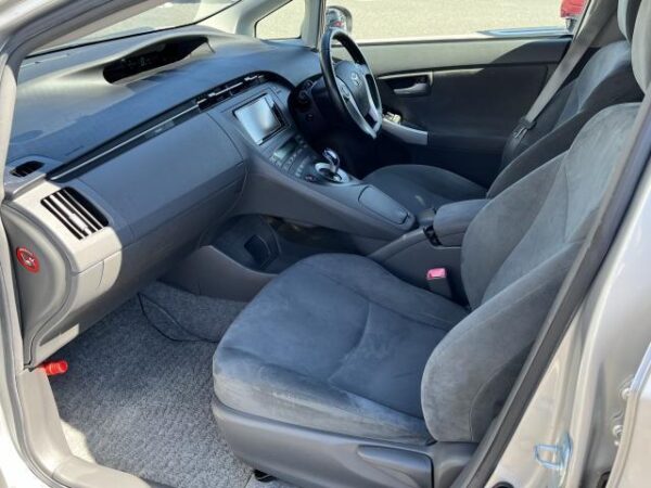 Ref:AUX-19111950 TOYOTA PRIUS 2009 - Image 18