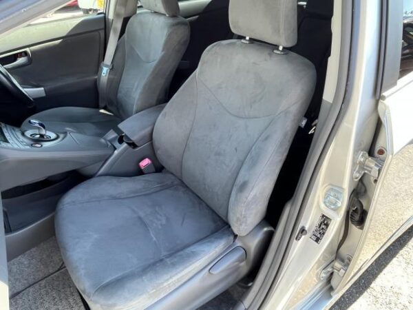 Ref:AUX-19111950 TOYOTA PRIUS 2009 - Image 19