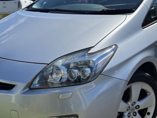 Ref:AUX-19111950 TOYOTA PRIUS 2009 - Image 4