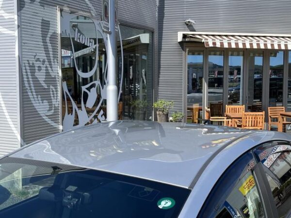 Ref:AUX-19111950 TOYOTA PRIUS 2009 - Image 6