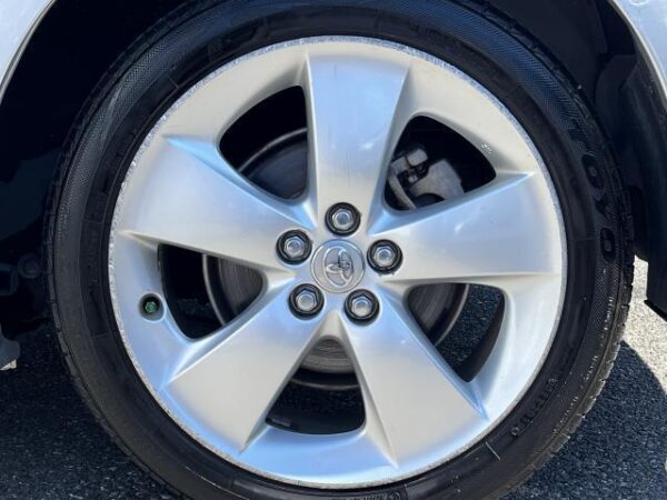 Ref:AUX-19111950 TOYOTA PRIUS 2009 - Image 9