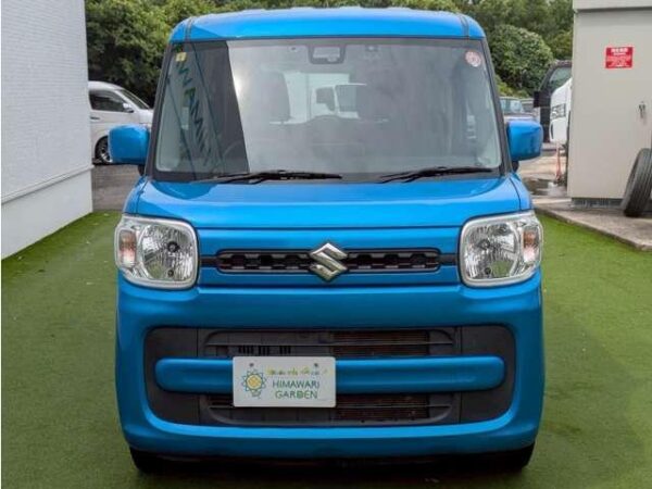 Ref:AUX-19112128 SUZUKI SPACIA 2020 - Image 15