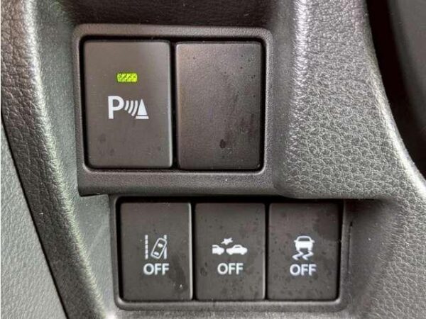 Ref:AUX-19112128 SUZUKI SPACIA 2020 - Image 5