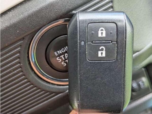 Ref:AUX-19112128 SUZUKI SPACIA 2020 - Image 7