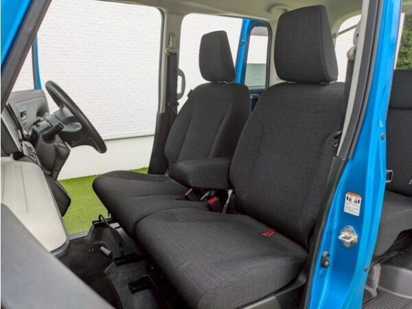 Ref:AUX-19112128 SUZUKI SPACIA 2020 - Image 8