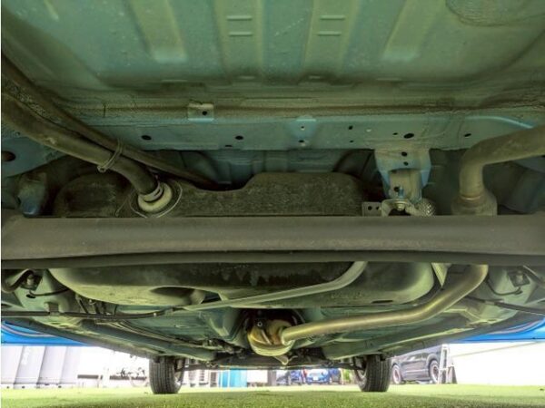 Ref:AUX-19112128 SUZUKI SPACIA 2020 - Image 9