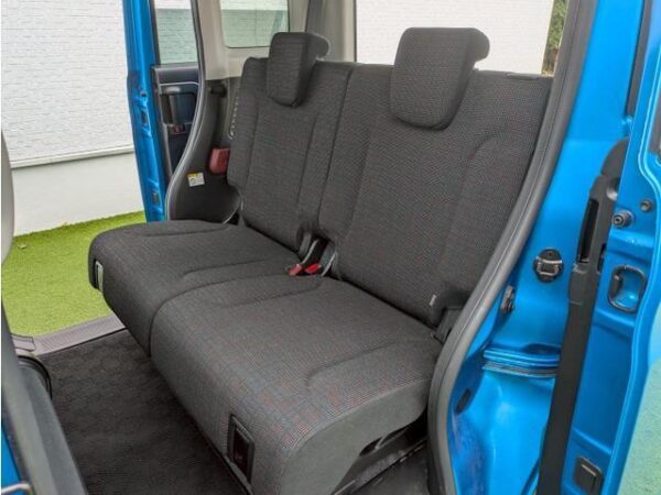 Ref:AUX-19112128 SUZUKI SPACIA 2020 - Image 10