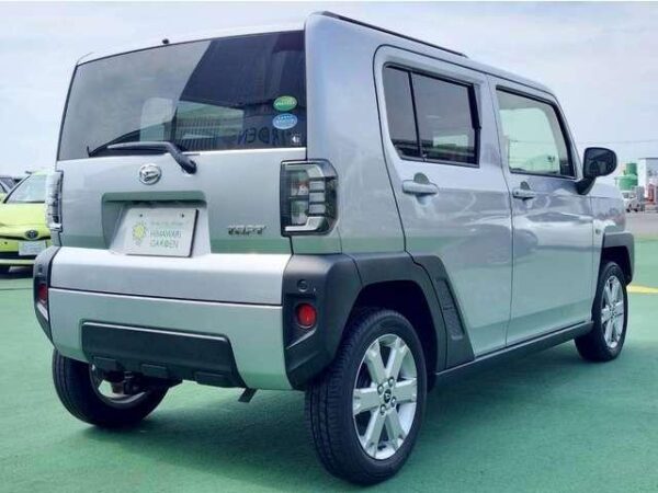 Ref:AUX-19112363 DAIHATSU TAFT 2021 - Image 2