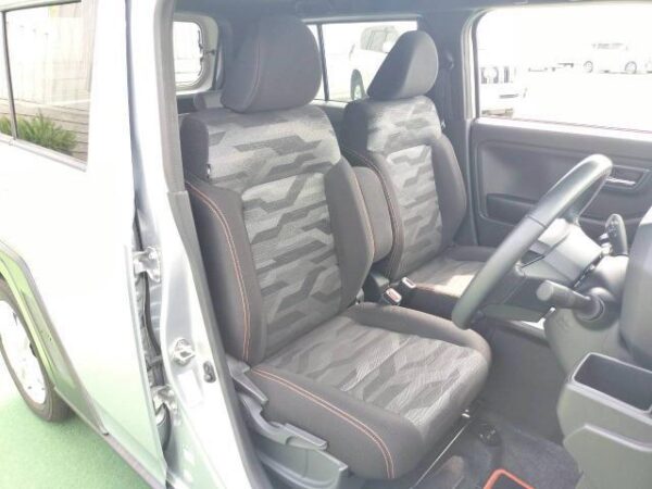 Ref:AUX-19112363 DAIHATSU TAFT 2021 - Image 12