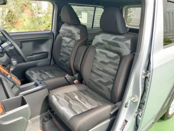 Ref:AUX-19112363 DAIHATSU TAFT 2021 - Image 14