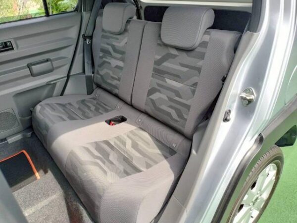 Ref:AUX-19112363 DAIHATSU TAFT 2021 - Image 15