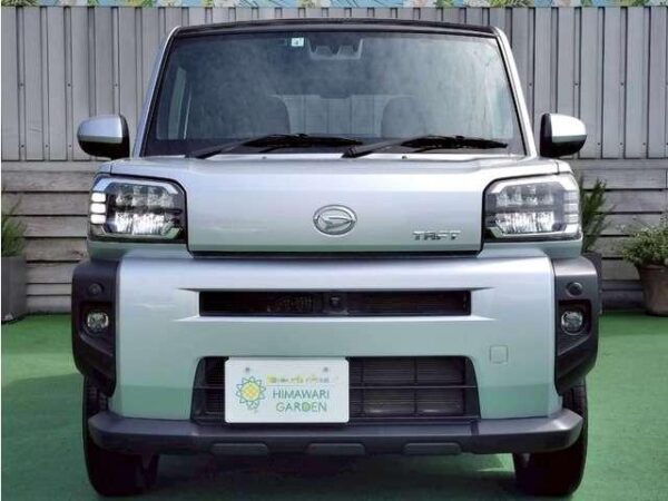 Ref:AUX-19112363 DAIHATSU TAFT 2021 - Image 17