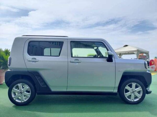 Ref:AUX-19112363 DAIHATSU TAFT 2021 - Image 18