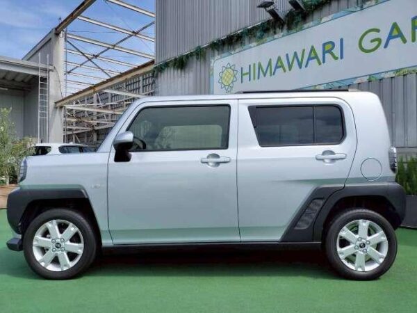 Ref:AUX-19112363 DAIHATSU TAFT 2021 - Image 19