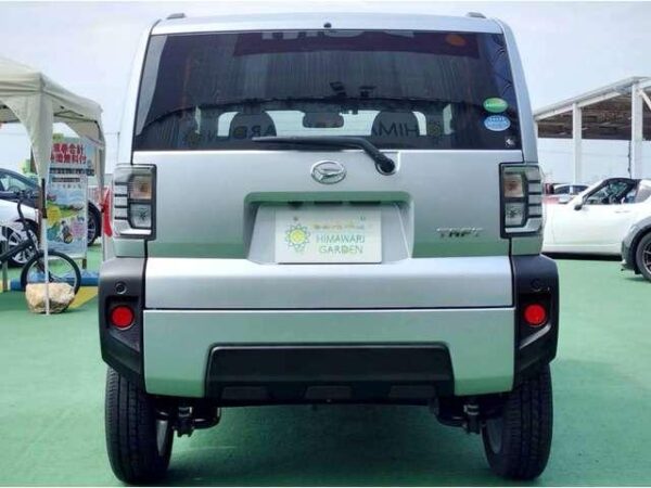 Ref:AUX-19112363 DAIHATSU TAFT 2021 - Image 20