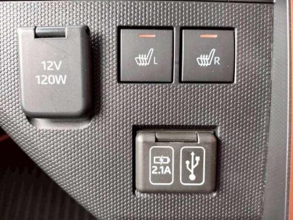 Ref:AUX-19112363 DAIHATSU TAFT 2021 - Image 8