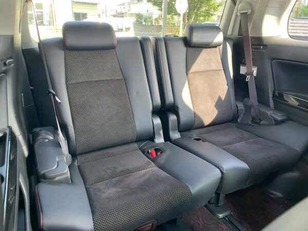 Ref:AUX-19115120 TOYOTA VELLFIRE 2014 - Image 16