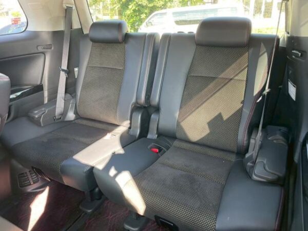Ref:AUX-19115120 TOYOTA VELLFIRE 2014 - Image 17