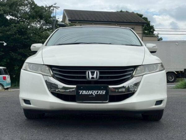 Ref:AUX-19115127 HONDA ODYSSEY 2009 - Image 2