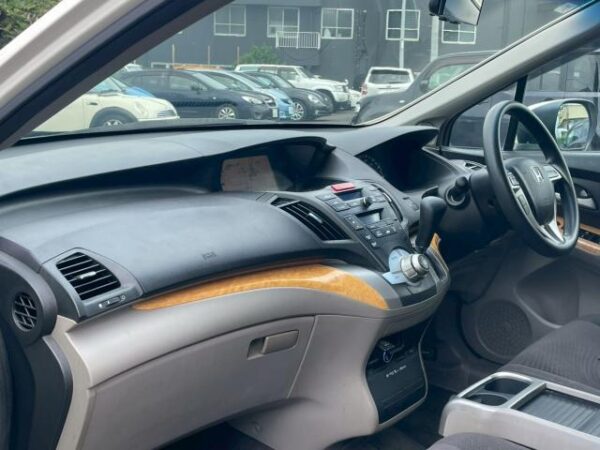 Ref:AUX-19115127 HONDA ODYSSEY 2009 - Image 11