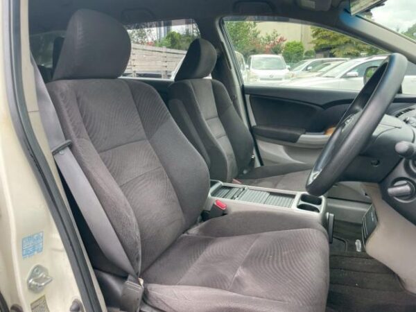 Ref:AUX-19115127 HONDA ODYSSEY 2009 - Image 12