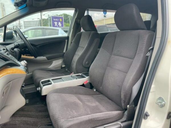 Ref:AUX-19115127 HONDA ODYSSEY 2009 - Image 13