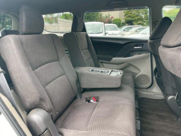 Ref:AUX-19115127 HONDA ODYSSEY 2009 - Image 14