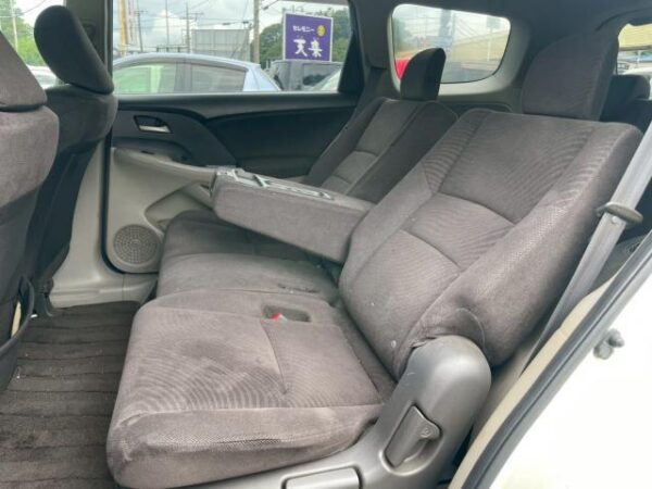Ref:AUX-19115127 HONDA ODYSSEY 2009 - Image 15