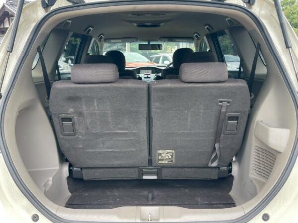 Ref:AUX-19115127 HONDA ODYSSEY 2009 - Image 18
