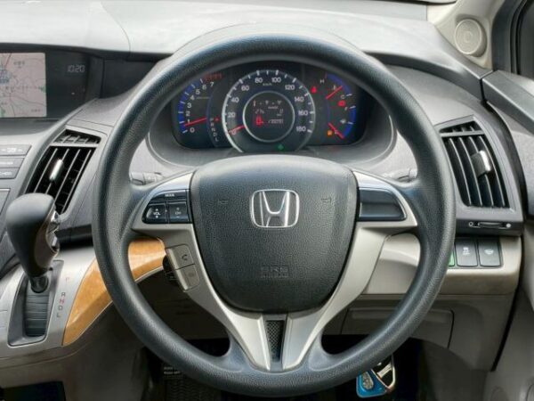 Ref:AUX-19115127 HONDA ODYSSEY 2009 - Image 19