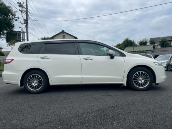 Ref:AUX-19115127 HONDA ODYSSEY 2009 - Image 4