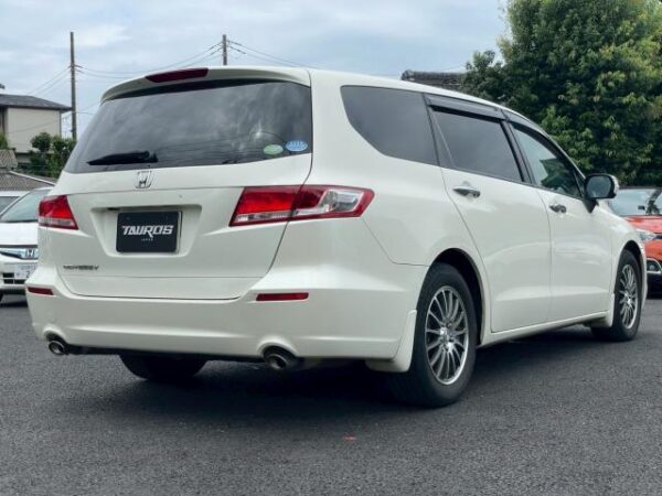 Ref:AUX-19115127 HONDA ODYSSEY 2009 - Image 5