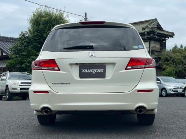 Ref:AUX-19115127 HONDA ODYSSEY 2009 - Image 6