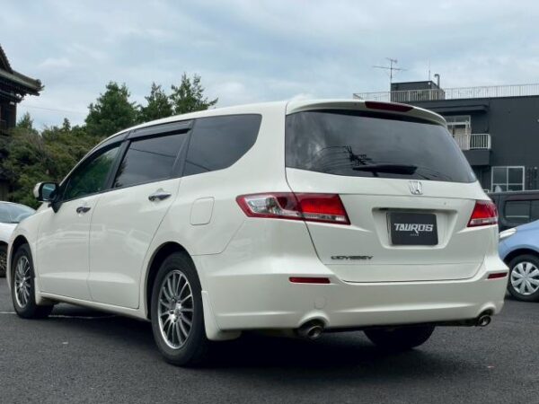 Ref:AUX-19115127 HONDA ODYSSEY 2009 - Image 7