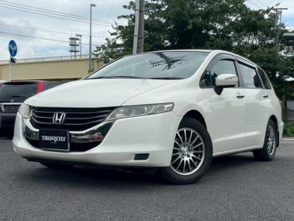 Ref:AUX-19115127 HONDA ODYSSEY 2009