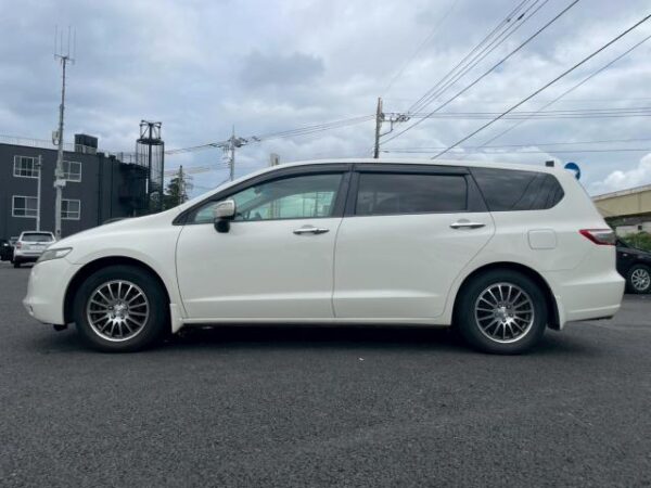 Ref:AUX-19115127 HONDA ODYSSEY 2009 - Image 8