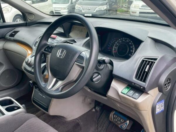Ref:AUX-19115127 HONDA ODYSSEY 2009 - Image 10