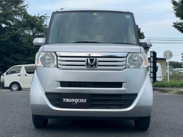 Ref:AUX-19115130 HONDA N-BOX 2012 - Image 2