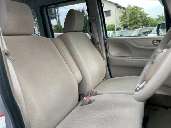 Ref:AUX-19115130 HONDA N-BOX 2012 - Image 13