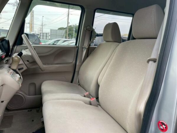Ref:AUX-19115130 HONDA N-BOX 2012 - Image 15
