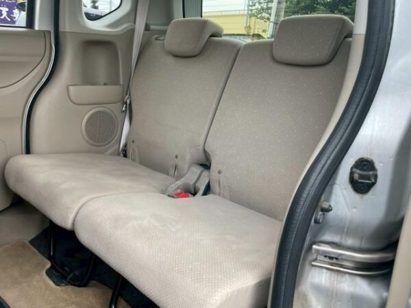 Ref:AUX-19115130 HONDA N-BOX 2012 - Image 16