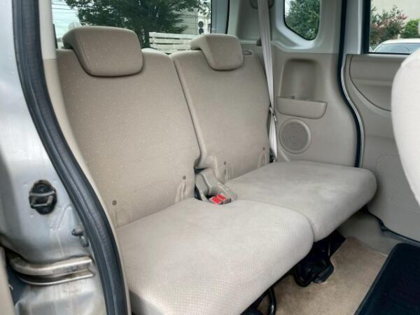 Ref:AUX-19115130 HONDA N-BOX 2012 - Image 17