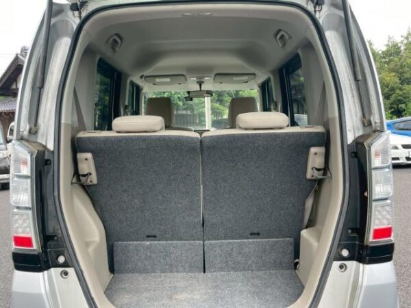 Ref:AUX-19115130 HONDA N-BOX 2012 - Image 18