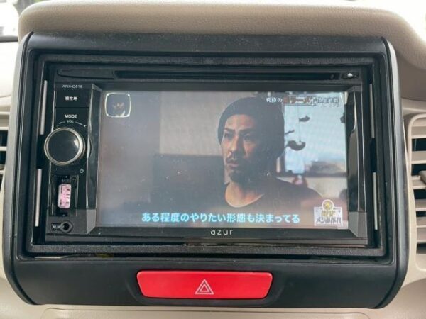 Ref:AUX-19115130 HONDA N-BOX 2012 - Image 19